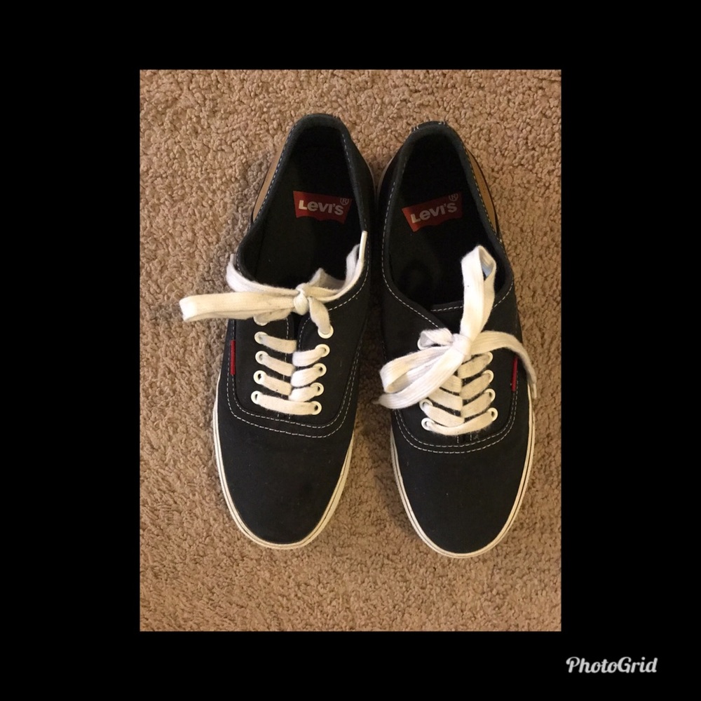 Levi’s men shoes